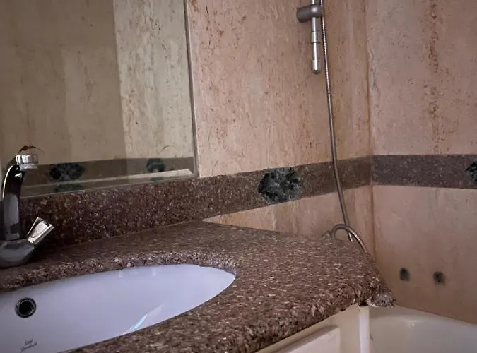 Mb13 Abu Tig Marina Апартаменты Хургада