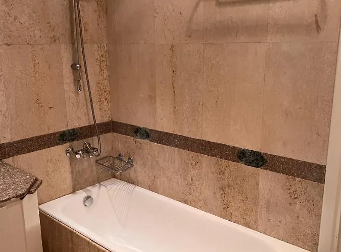 Mb13 Abu Tig Marina Апартаменты Хургада