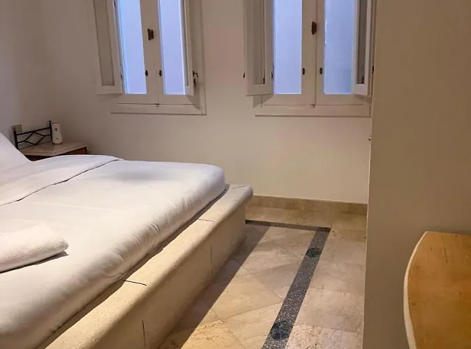 Mb13 Abu Tig Marina Апартаменты Хургада